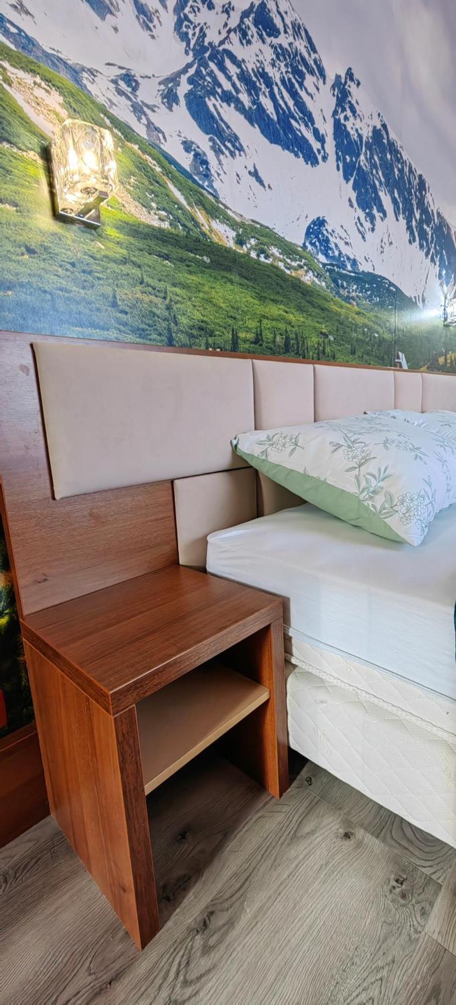 Apartment Fimm Veľka Lomnica Bagian luar foto